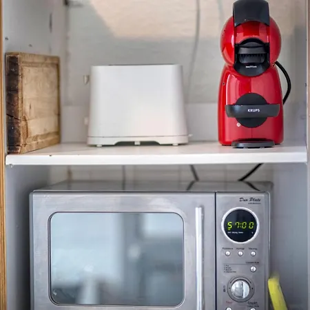 #hi Le Petit Marcel Hyper-centre Fully Equipped * Гренобль