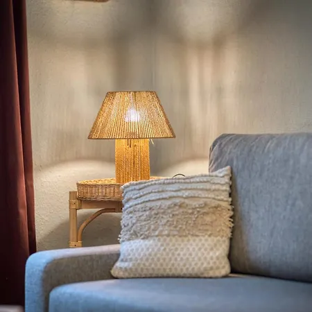 #hi Le Petit Marcel Hyper-centre Fully Equipped Апартаменти *