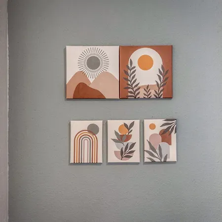 #hi Le Petit Marcel Hyper-centre Fully Equipped Апартаменти