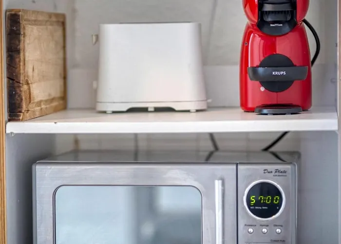 #hi Le Petit Marcel Hyper-centre Fully Equipped * Гренобль