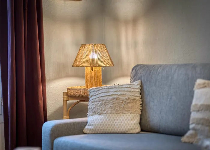 #hi Le Petit Marcel Hyper-centre Fully Equipped Апартаменти *