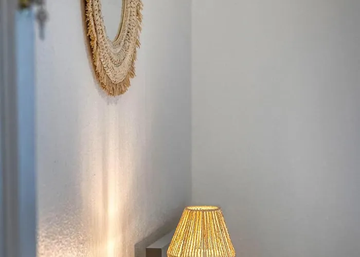 #hi Le Petit Marcel Hyper-centre Fully Equipped